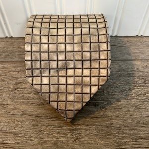 Givenchy Gentleman Vintage Tie